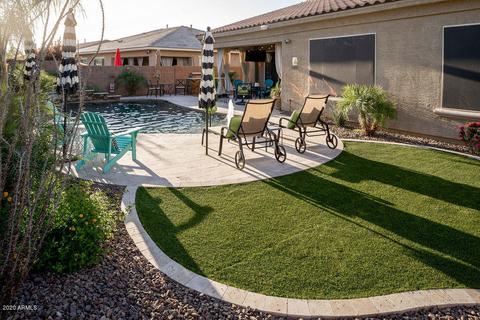 2271 E Saddlebrook Rd, Gilbert, AZ 85298 photo 17
