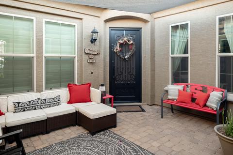 2271 E Saddlebrook Rd, Gilbert, AZ 85298 photo 4