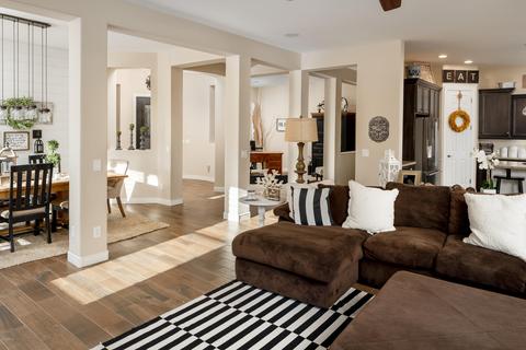 2271 E Saddlebrook Rd, Gilbert, AZ 85298 photo 8