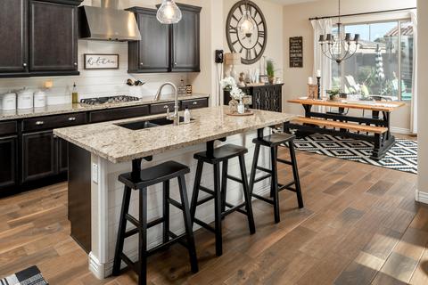 2271 E Saddlebrook Rd, Gilbert, AZ 85298 photo 13