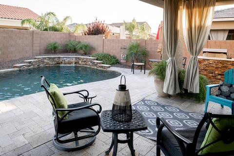 2271 E Saddlebrook Rd, Gilbert, AZ 85298 photo 16