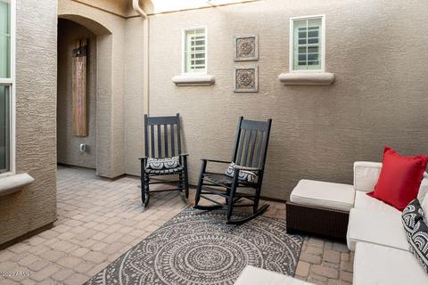 2271 E Saddlebrook Rd, Gilbert, AZ 85298 photo 5