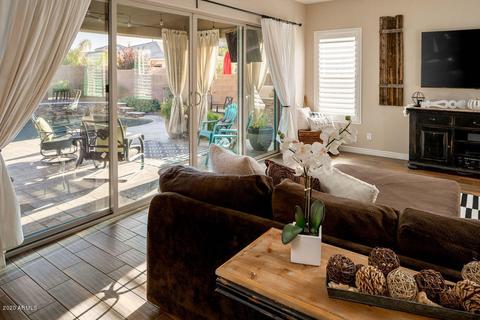 2271 E Saddlebrook Rd, Gilbert, AZ 85298 photo 11