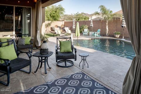 2271 E Saddlebrook Rd, Gilbert, AZ 85298 photo 15