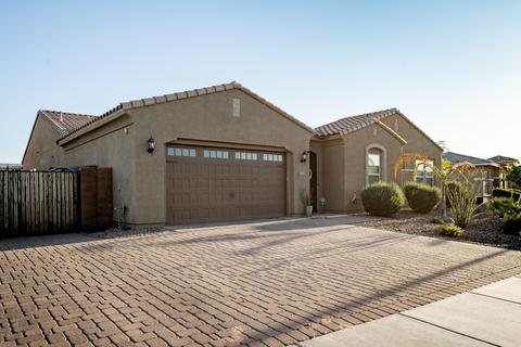 2271 E Saddlebrook Rd, Gilbert, AZ 85298 photo 3