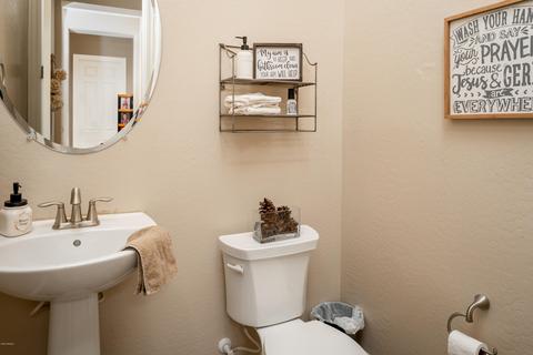 2271 E Saddlebrook Rd, Gilbert, AZ 85298 photo 33
