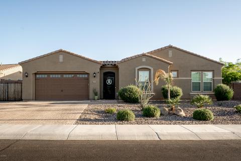 2271 E Saddlebrook Rd, Gilbert, AZ 85298 photo 2