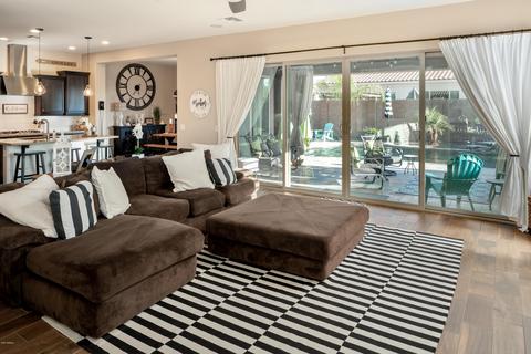 2271 E Saddlebrook Rd, Gilbert, AZ 85298 photo 7