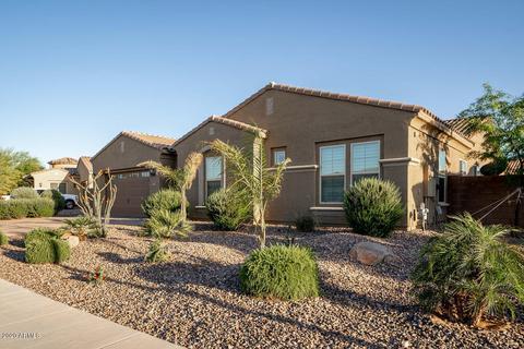 2271 E Saddlebrook Rd, Gilbert, AZ 85298 photo 1