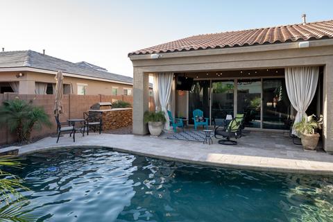 2271 E Saddlebrook Rd, Gilbert, AZ 85298 photo 19