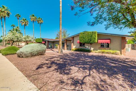 2154 E Hale St, Mesa, AZ 85213 photo 2
