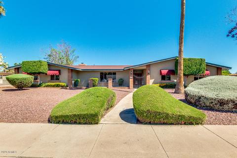 2154 E Hale St, Mesa, AZ 85213 photo 1