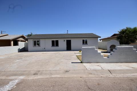 3631 W Chambers St, Phoenix, AZ 85041 photo 1