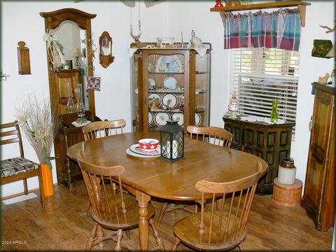 2170 Lone Star Dr, Overgaard, AZ 85933 photo 13