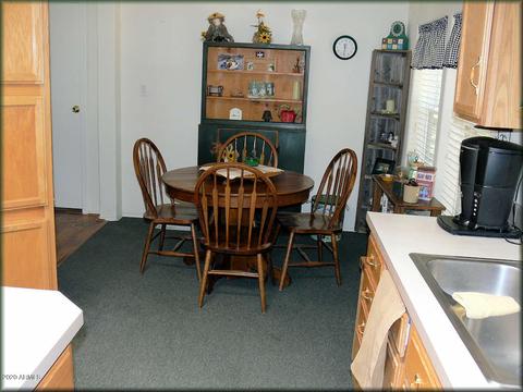 2170 Lone Star Dr, Overgaard, AZ 85933 photo 7
