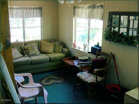 2170 Lone Star Dr, Overgaard, AZ 85933 photo 11