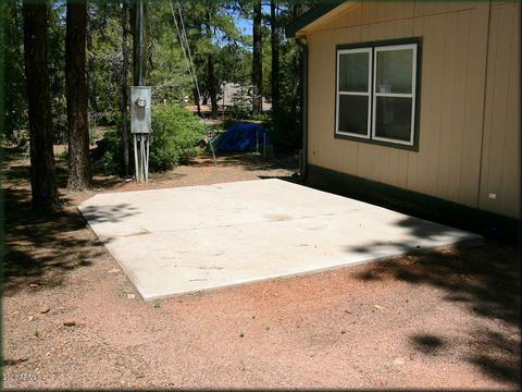 2170 Lone Star Dr, Overgaard, AZ 85933 photo 22