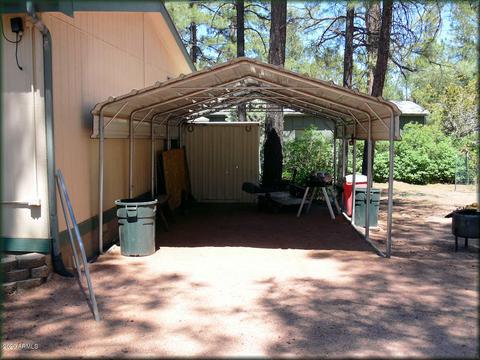 2170 Lone Star Dr, Overgaard, AZ 85933 photo 3