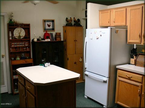 2170 Lone Star Dr, Overgaard, AZ 85933 photo 4