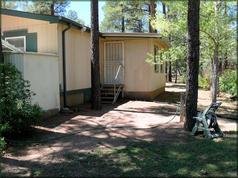 2170 Lone Star Dr, Overgaard, AZ 85933 photo 23