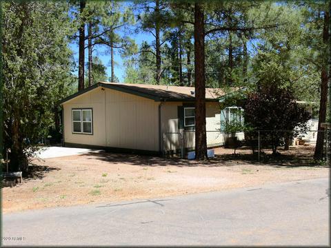 2170 Lone Star Dr, Overgaard, AZ 85933 photo 26