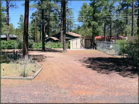2170 Lone Star Dr, Overgaard, AZ 85933 photo 24