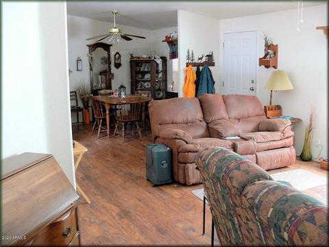 2170 Lone Star Dr, Overgaard, AZ 85933 photo 14