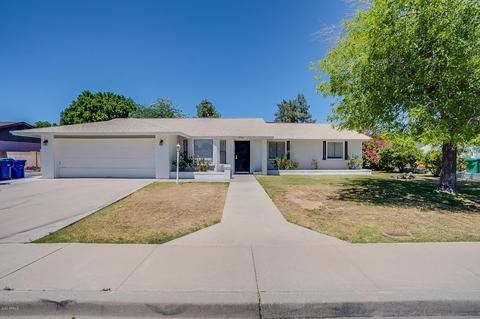 2726 E Decatur St, Mesa, AZ 85213 photo 1