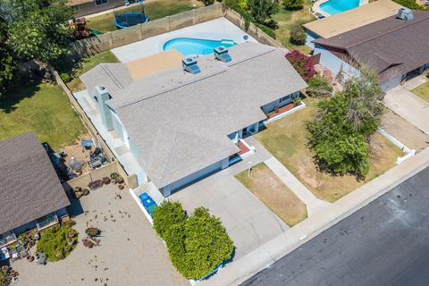 2726 E Decatur St, Mesa, AZ 85213 photo 46