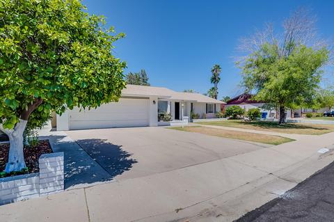 2726 E Decatur St, Mesa, AZ 85213 photo 2