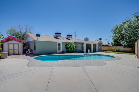 2726 E Decatur St, Mesa, AZ 85213 photo 43