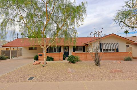 1124 E Wesleyan Dr, Tempe, AZ 85282 photo 1