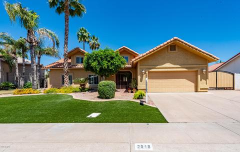 2018 E Marquette Dr, Gilbert, AZ 85234 photo 1