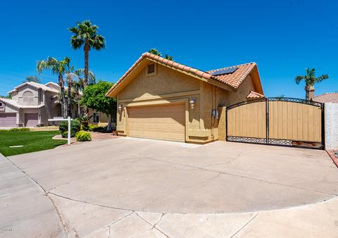 2018 E Marquette Dr, Gilbert, AZ 85234 photo 3
