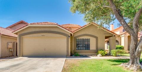 4541 E Wildwood Dr, Phoenix, AZ 85048 photo 1