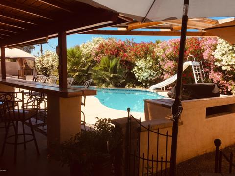 3146 E Cholla St, Phoenix, AZ 85028 photo 1