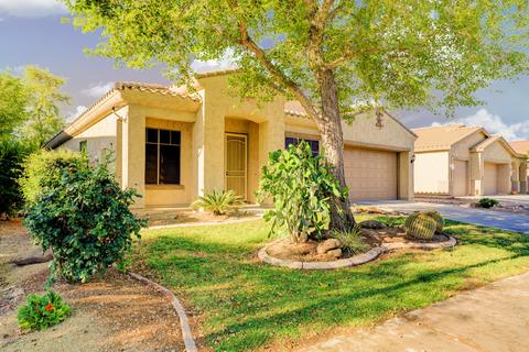 3691 E Palmer St, Gilbert, AZ 85298 photo 3