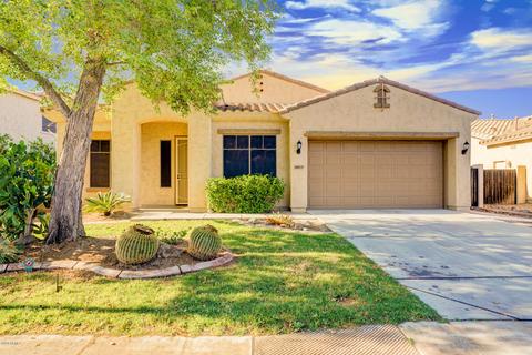3691 E Palmer St, Gilbert, AZ 85298 photo 1