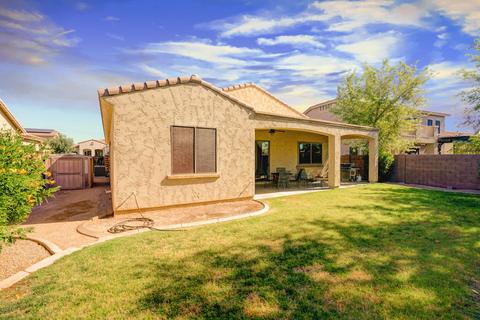 3691 E Palmer St, Gilbert, AZ 85298 photo 30