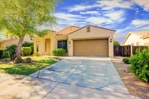 3691 E Palmer St, Gilbert, AZ 85298 photo 2