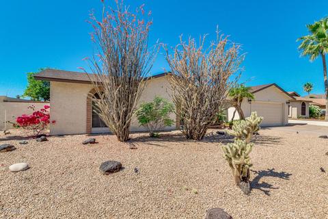 4763 E Pearce Rd, Phoenix, AZ 85044 photo 2