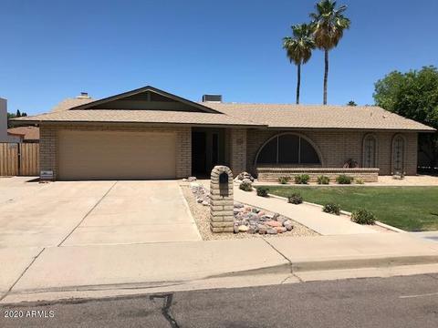 2016 E Watson Dr, Tempe, AZ 85283 photo 1
