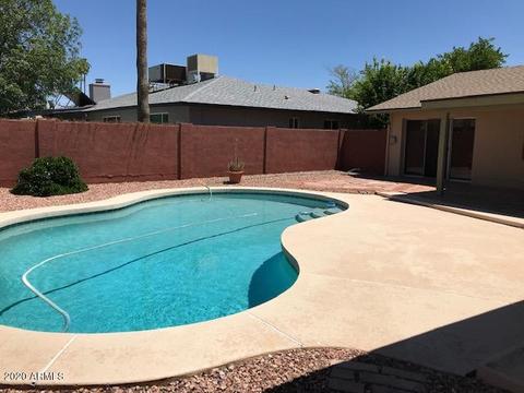 2016 E Watson Dr, Tempe, AZ 85283 photo 19