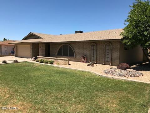 2016 E Watson Dr, Tempe, AZ 85283 photo 2