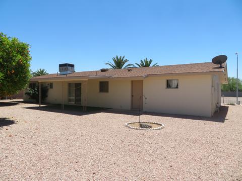 6714 E Adobe St, Mesa, AZ 85205 photo 2