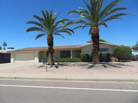 6714 E Adobe St, Mesa, AZ 85205 photo 1