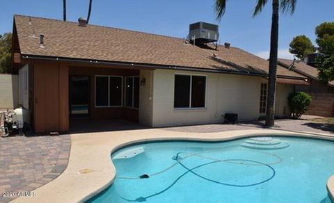 2649 E Sylvia St, Phoenix, AZ 85032 photo 15