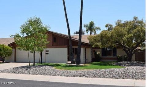 2649 E Sylvia St, Phoenix, AZ 85032 photo 1