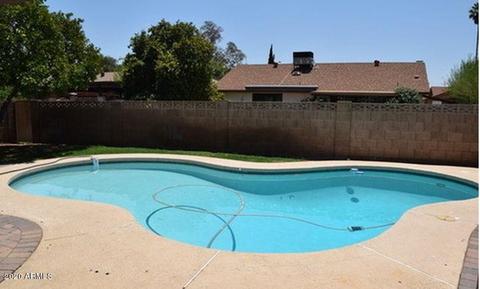 2649 E Sylvia St, Phoenix, AZ 85032 photo 14