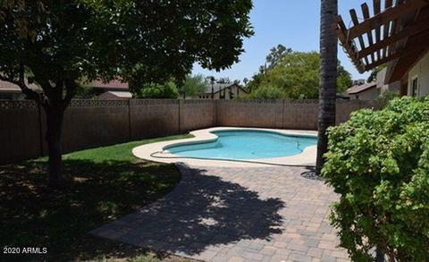 2649 E Sylvia St, Phoenix, AZ 85032 photo 16